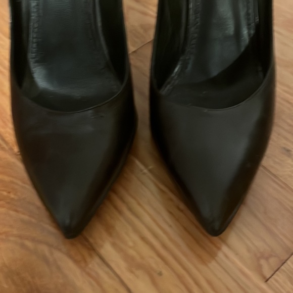 YSL platform pumps. Size 9 - Picture 7 of 8